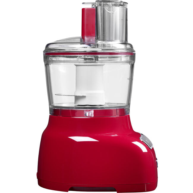 KitchenAid 5KFP0925 robot da cucina 2,1 L Rosso