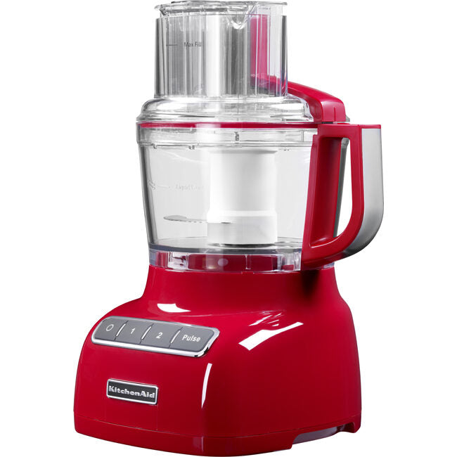 KitchenAid 5KFP0925 robot da cucina 2,1 L Rosso