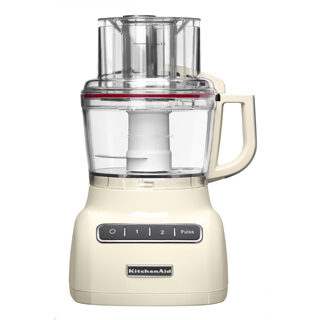 KitchenAid 5KFP0925 robot da cucina 2,1 L Crema