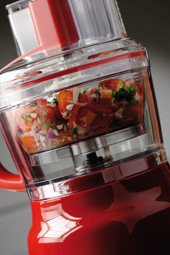 KitchenAid 5KFP0925 robot da cucina 2,1 L Argento