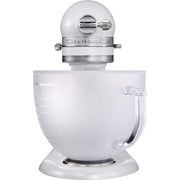 KitchenAid 5KSM156 robot da cucina 300 W 4,8 L Bianco