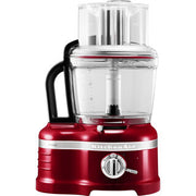 KitchenAid 5KFP1644 robot da cucina 650 W 4 L Rosso
