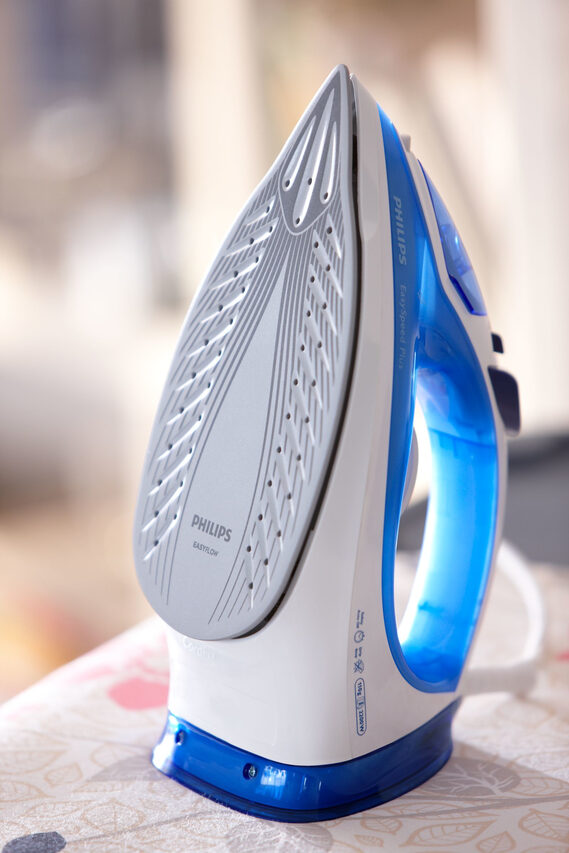 Philips EasySpeed Ferro da stiro GC2046/20