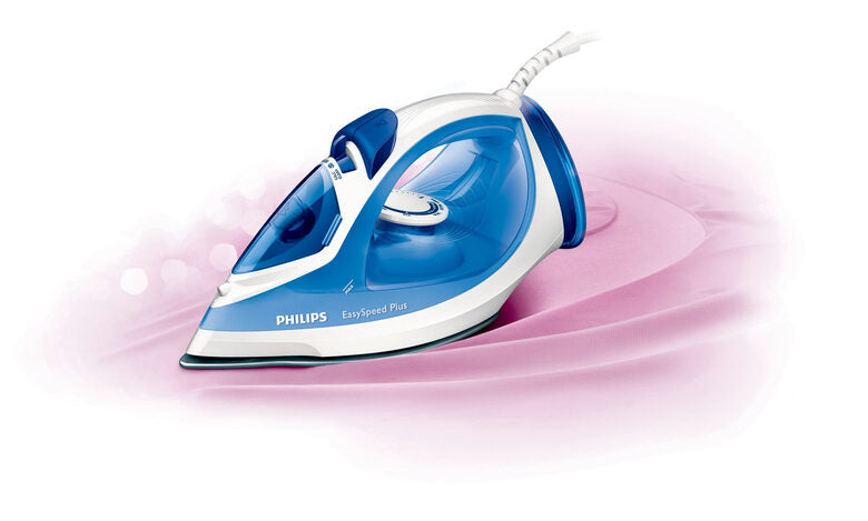 Philips EasySpeed Ferro da stiro GC2046/20