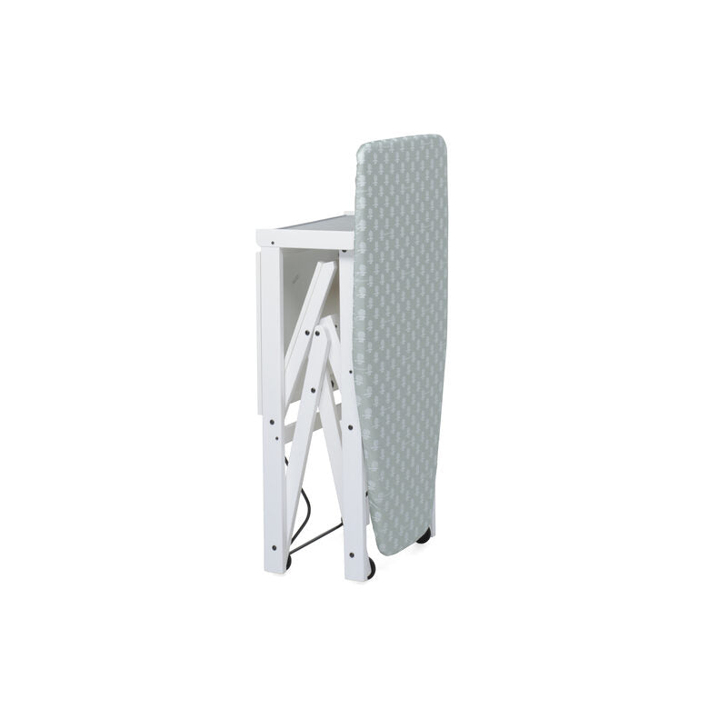 Foppapedretti Asso Asse da stiro completo 1010 x 490 mm Bianco
