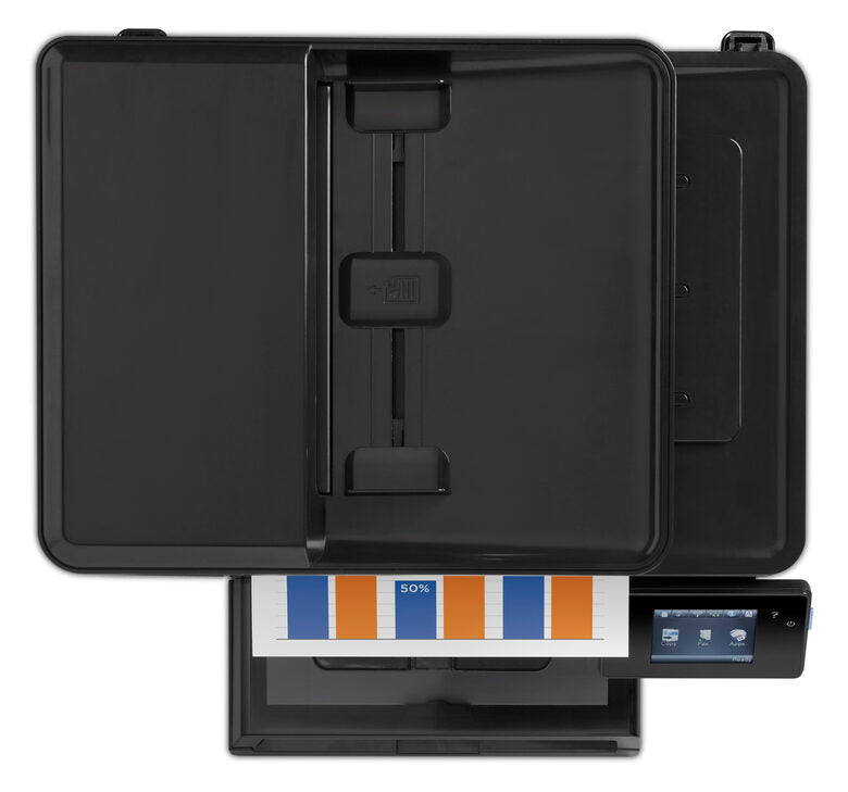 HP Color LaserJet Pro M177fw Laser A4 600 x 600 DPI 17 ppm Wi-Fi