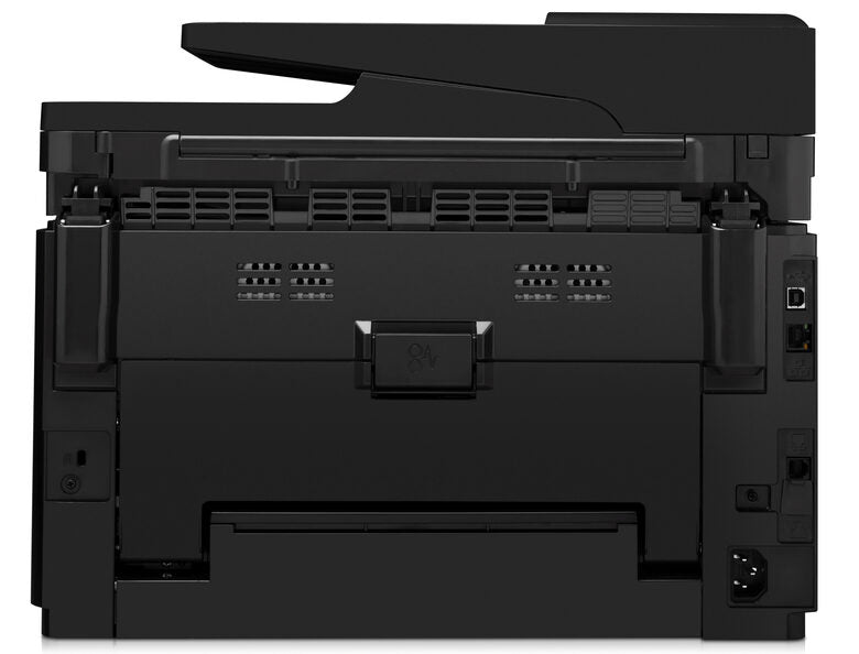 HP Color LaserJet Pro M177fw Laser A4 600 x 600 DPI 17 ppm Wi-Fi