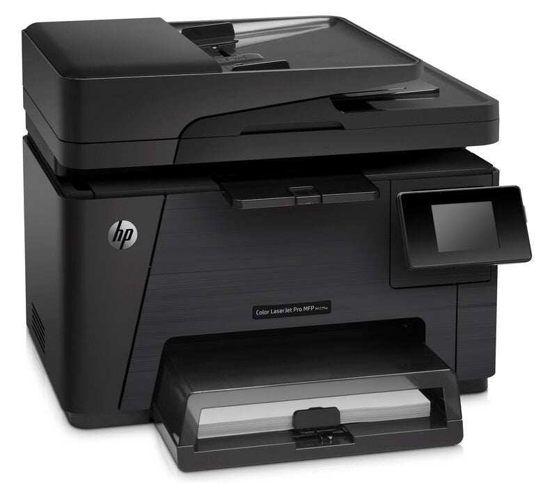 HP Color LaserJet Pro M177fw Laser A4 600 x 600 DPI 17 ppm Wi-Fi