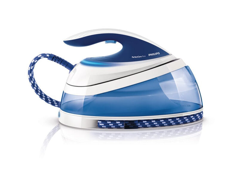 Philips PerfectCare Pure Ferro generatore di vapore GC7610/20