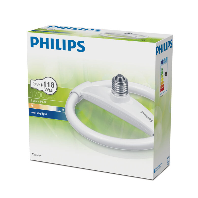 Philips Circular Lampadina a risparmio energetico 8711500317056