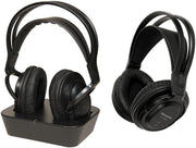 Panasonic RP-WF830WE-K cuffia e auricolare Wireless Cuffie A Padiglione Nero