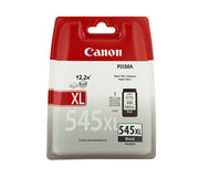 Canon PG-545XL cartuccia d'inchiostro 1 pz Originale Nero
