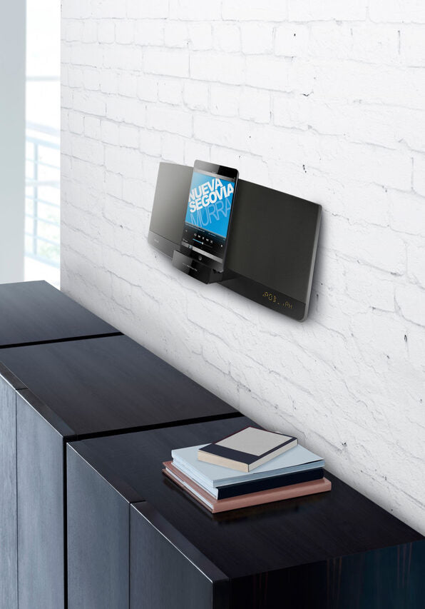 Philips Sistema musicale micro DCM3260/12