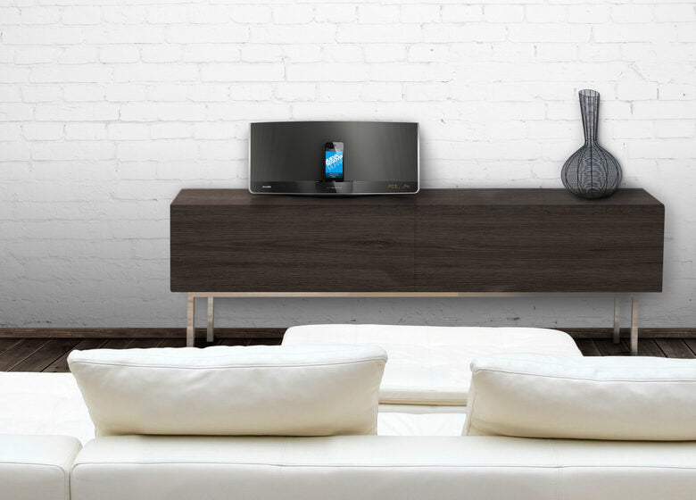 Philips Sistema musicale micro DCM3260/12