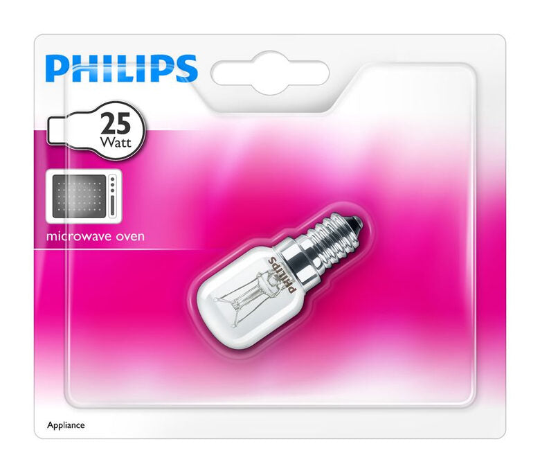 Philips Speciali Lampadina incandescente per apparecchi