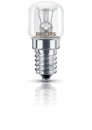 Philips Speciali 8711500250230 lampada a incandescenza Lampadina per elettrodomestico 20 W B15 E