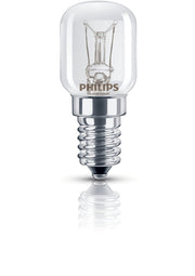 Philips Speciali 8711500038517 lampada a incandescenza Lampadina per elettrodomestico 15 W E14 E