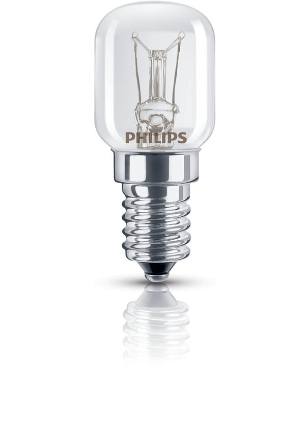 Philips Speciali 8711500038517 lampada a incandescenza Lampadina per elettrodomestico 15 W E14 E