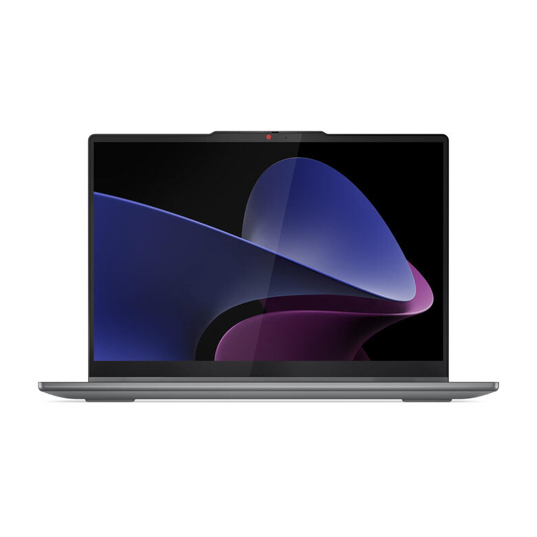 Lenovo IdeaPad | Notebook 5 2-in-1 | Display 14.0'' WUXGA (1920x1200) Touch | Processore INTEL CORE i5-13420h | Memoria RAM 8GB | Memoria SSD 512GB | Scheda grafica Integrata | Sistema Operativo WINDOWS 11 HOME | LUNA_GREY | Caricatore NON incluso