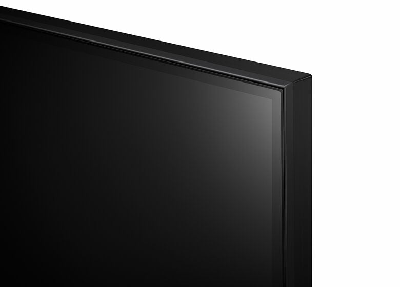 LG UHD AI 98'' Serie UT91 98UT91006LA, TV 4K, 4 HDMI, SMART TV 2024