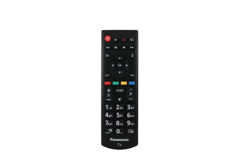 Panasonic TS-32N30AEZ Televisione Smart TV 32 Pollici Led Hd
