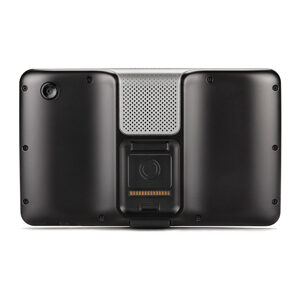 Garmin Camper 760LMT-D navigatore Fisso 17,8 cm (7") TFT Touch screen 352 g Nero