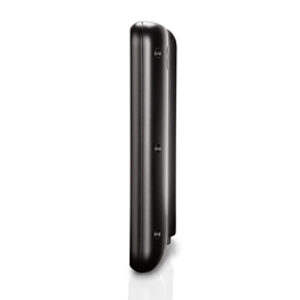 Garmin Camper 760LMT-D navigatore Fisso 17,8 cm (7") TFT Touch screen 352 g Nero