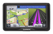 Garmin Camper 760LMT-D navigatore Fisso 17,8 cm (7") TFT Touch screen 352 g Nero