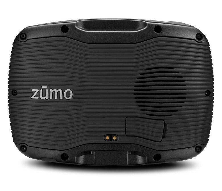 Garmin zumo 390LM navigatore Palmare/Fisso 10,9 cm (4.3") TFT Touch screen 270 g Nero