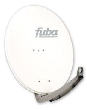 Fuba DAA 780 W antenna per satellite 10,75 - 12,75 GHz Bianco
