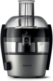 Philips Viva Collection Centrifuga da 500 W, QuickClean, 1,5 l, apertura M, antigoccia