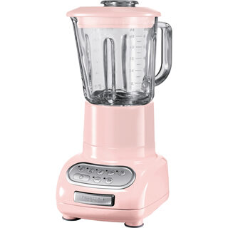 KitchenAid 5KSB5553EPK frullatore 1,5 L Frullatore ad immersione 550 W Rosa