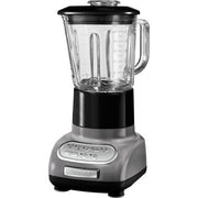 KitchenAid 5KSB5553EMS frullatore Frullatore da tavolo Argento