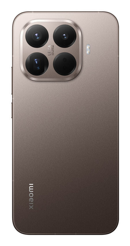 Xiaomi 15T Pro 12+512 Mocha Gold + Watch S4