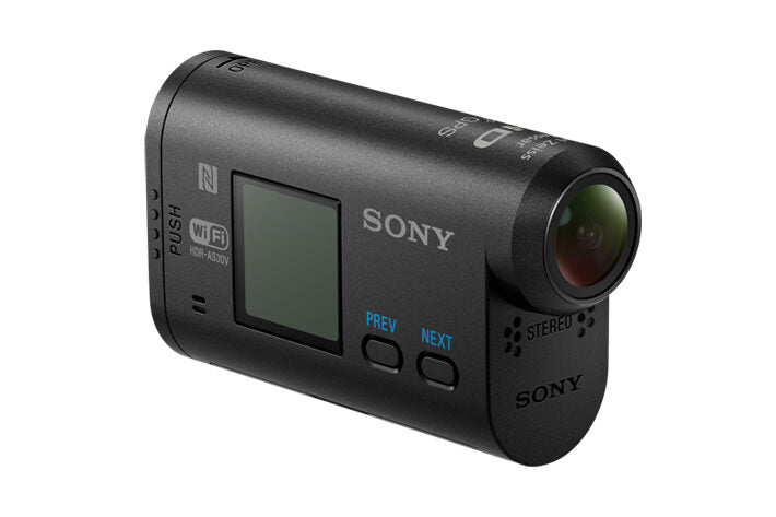 Sony HDR-AS30V