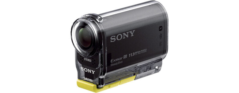 Sony HDR-AS30V
