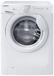 Zerowatt OZ1071DL-S lavatrice Caricamento frontale 7 kg 1000 Giri/min Bianco