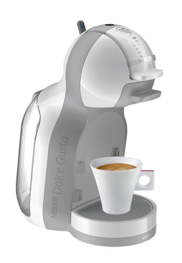 Krups Mini Me Automatica/Manuale Macchina per caffè a cialde 0,8 L