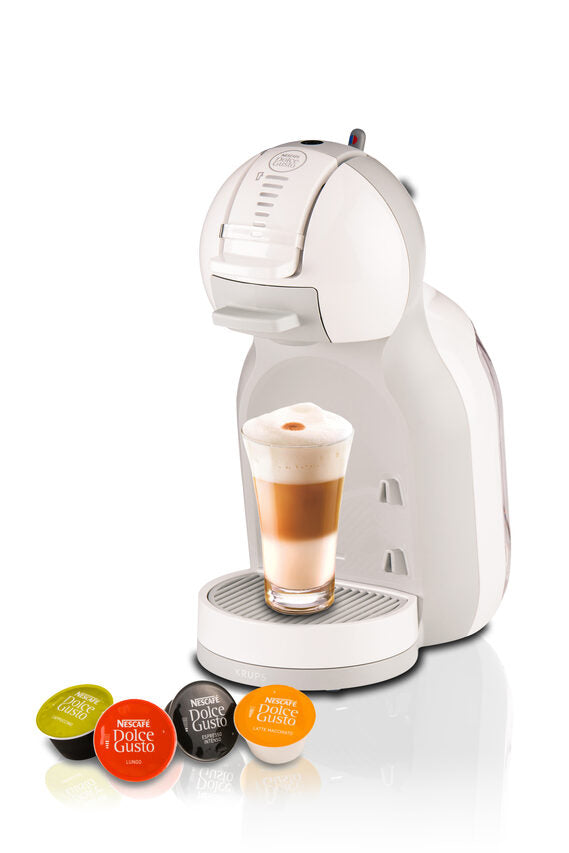 Krups Mini Me Automatica/Manuale Macchina per caffè a cialde 0,8 L