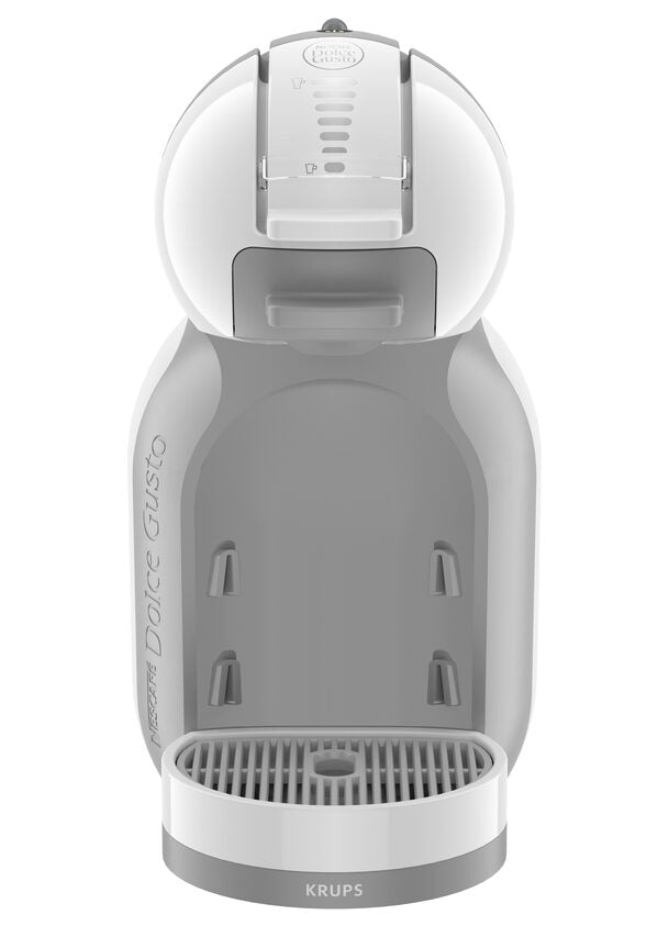 Krups Mini Me Automatica/Manuale Macchina per caffè a cialde 0,8 L