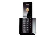 Panasonic KX-PRS110 Telefono DECT Identificatore di chiamata Nero