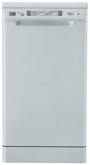 Candy CDP 5915-01 lavastoviglie Libera installazione 10 coperti
