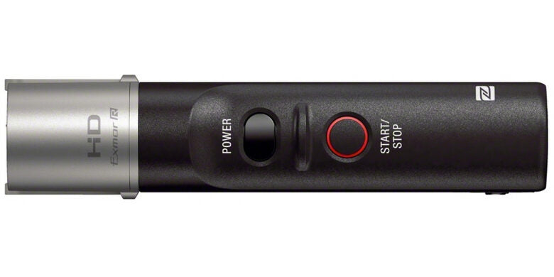 Sony HDR-MV1