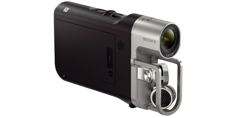Sony HDR-MV1