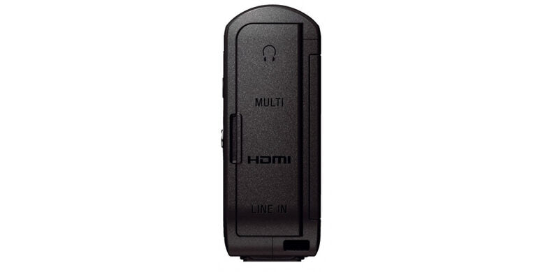 Sony HDR-MV1