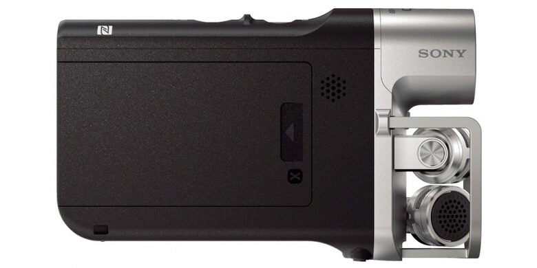 Sony HDR-MV1