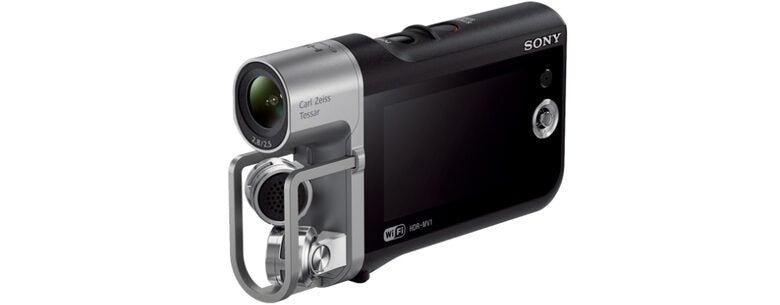 Sony HDR-MV1