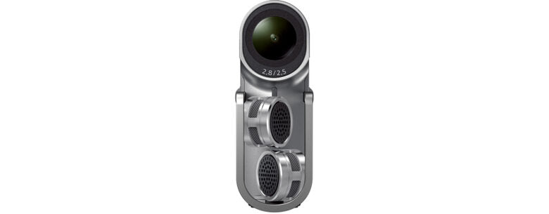 Sony HDR-MV1