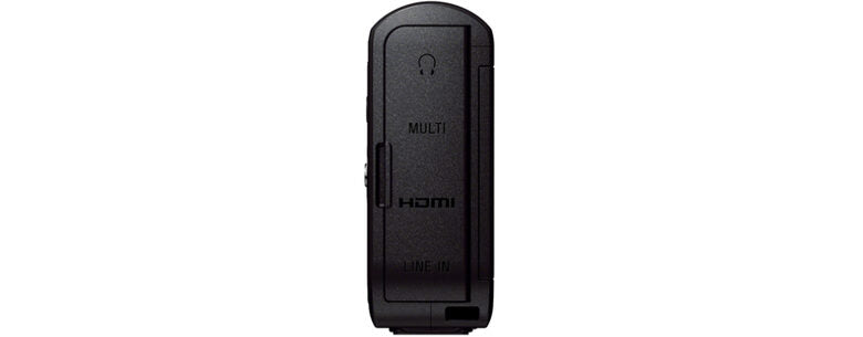 Sony HDR-MV1