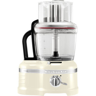 KitchenAid 5KFP1644EAC robot da cucina 4 L Trasparente